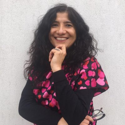 Soledad Zarate 2021 foto_2