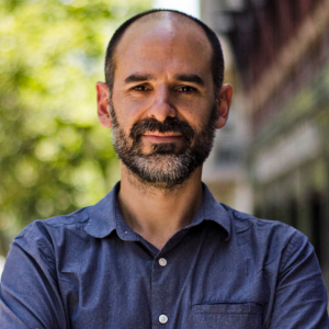 Sebastián Ureta