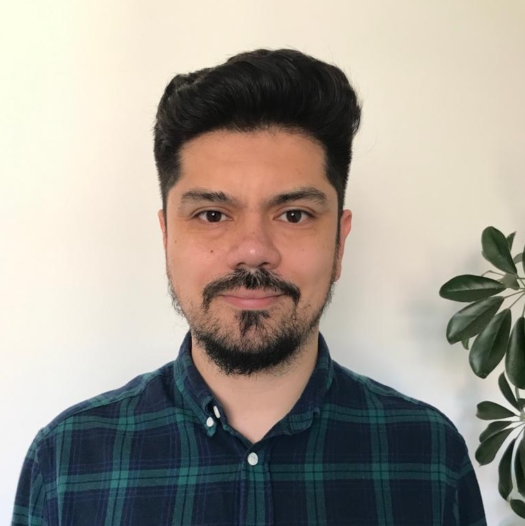 Perfil GTorres – Gonzalo Torres