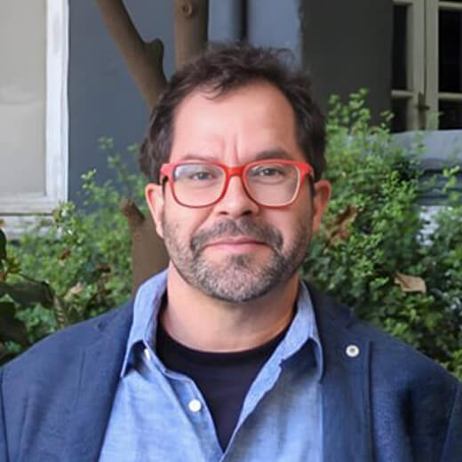Cristóbal Bonelli